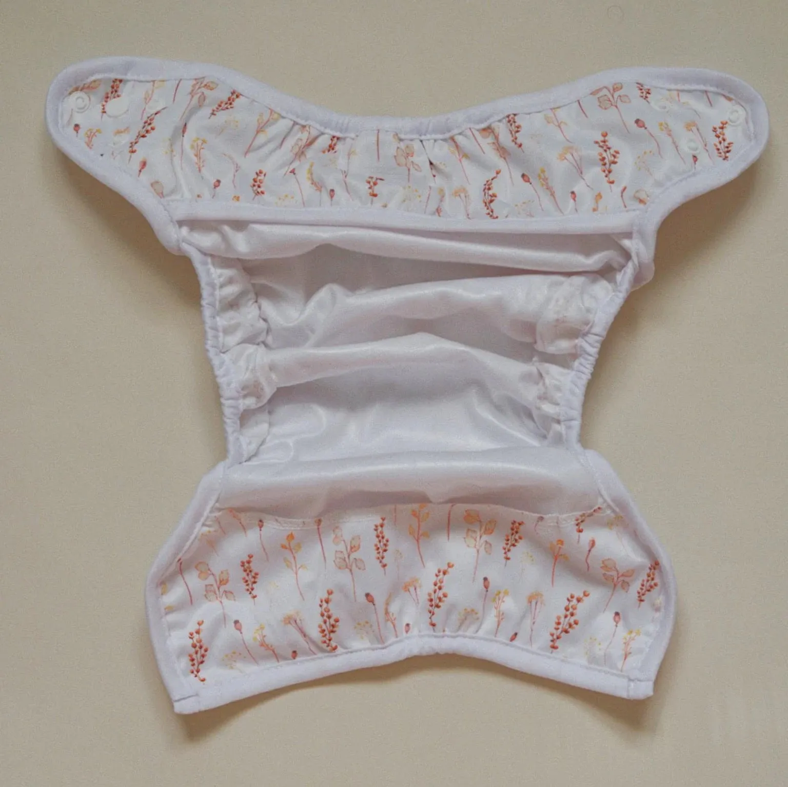 Nappy Wrap | Marina