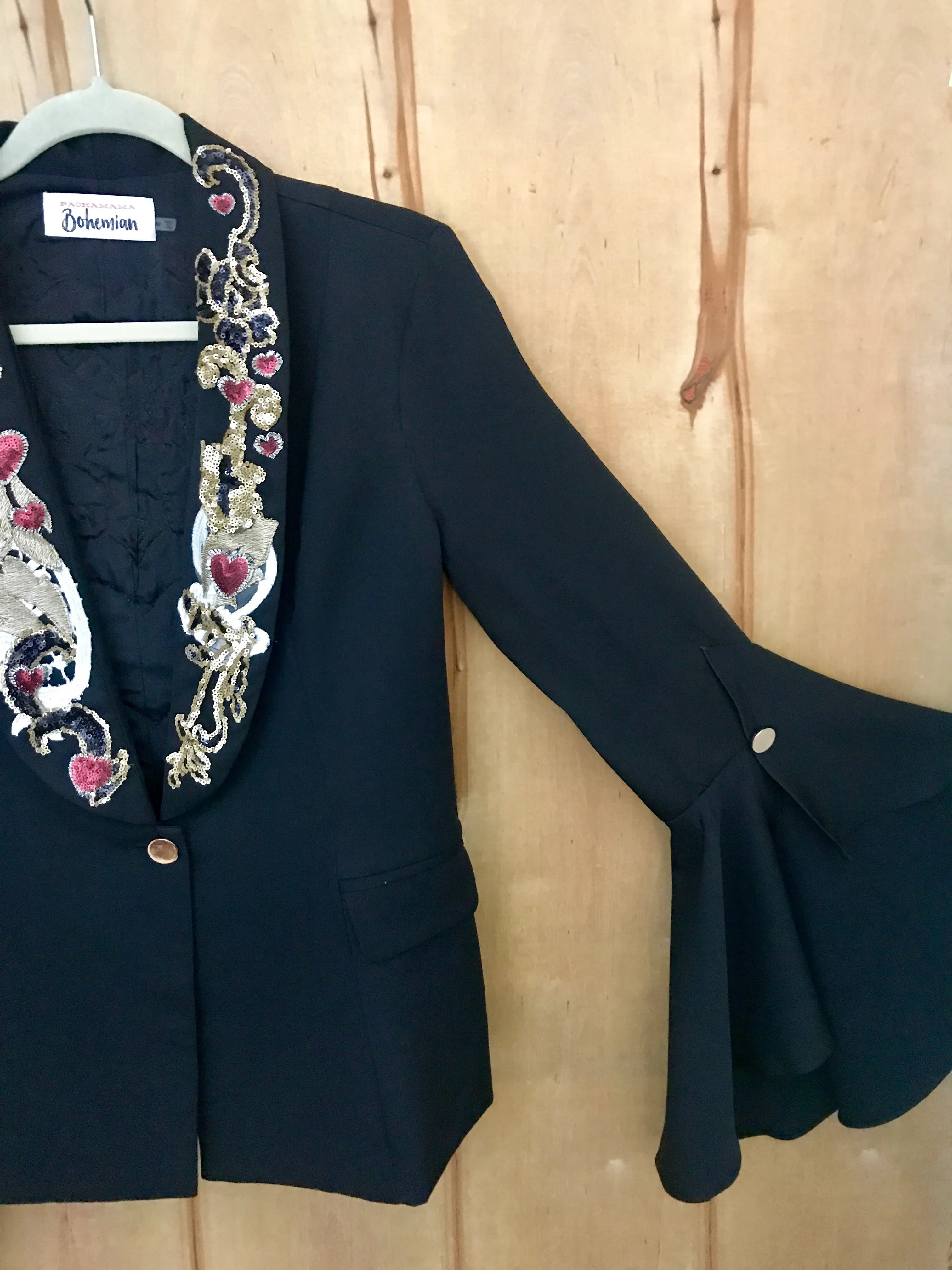 NEW Sacred Heart Blazer