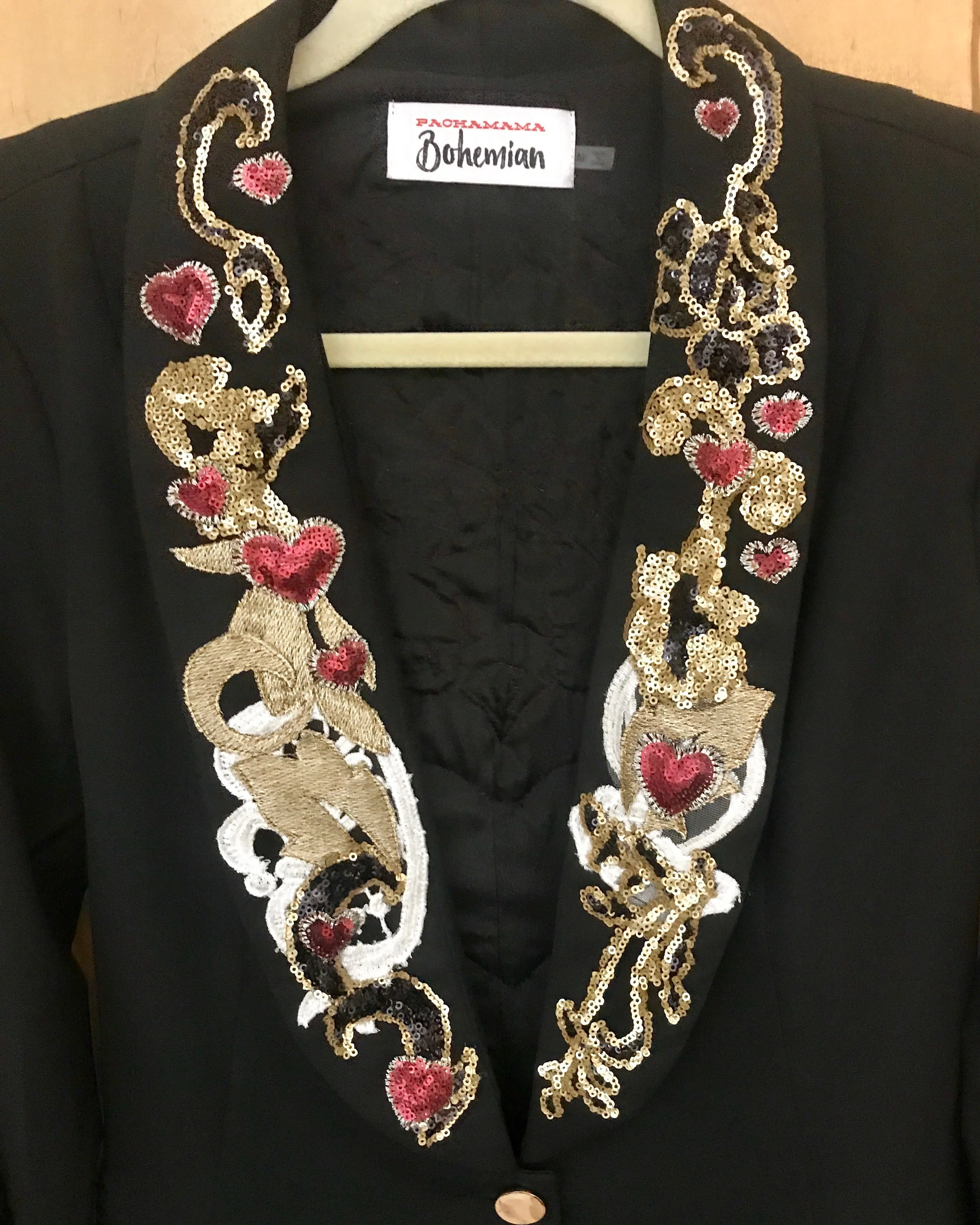 NEW Sacred Heart Blazer