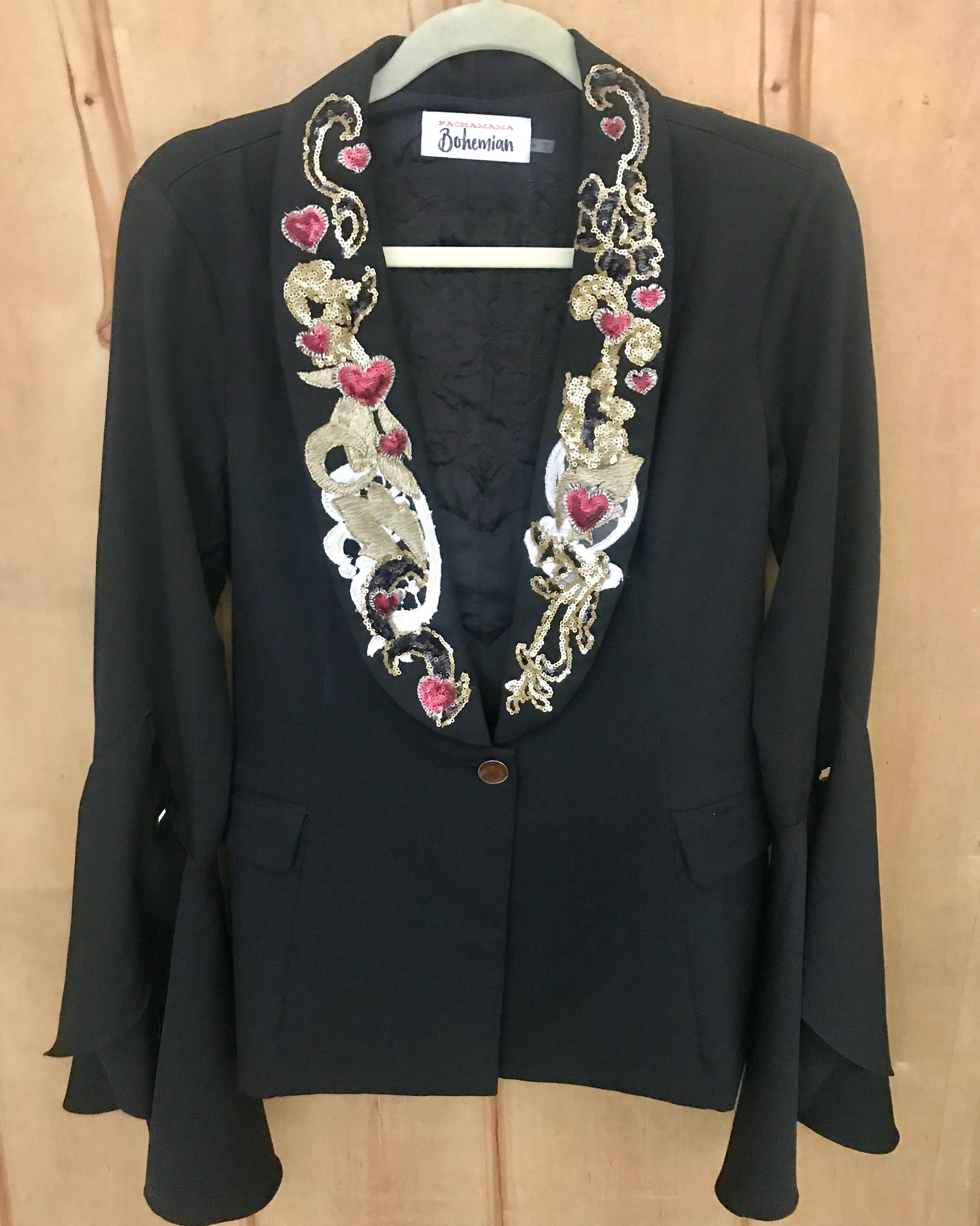 NEW Sacred Heart Blazer