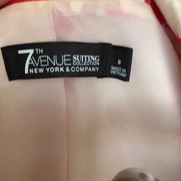New York &amp; Company blazer Jacket