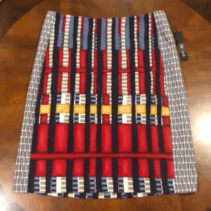 Nic &amp; Zoe Pencil Skirt Size 6 NWT