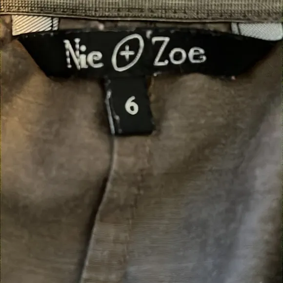 Nie   Zoe Skirt - Women’s 6