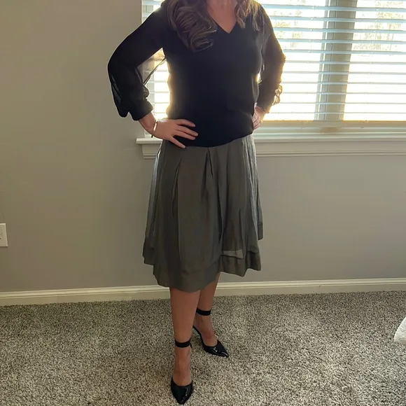 Nie   Zoe Skirt - Women’s 6