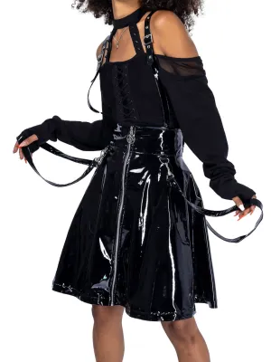 Night PVC Skirt