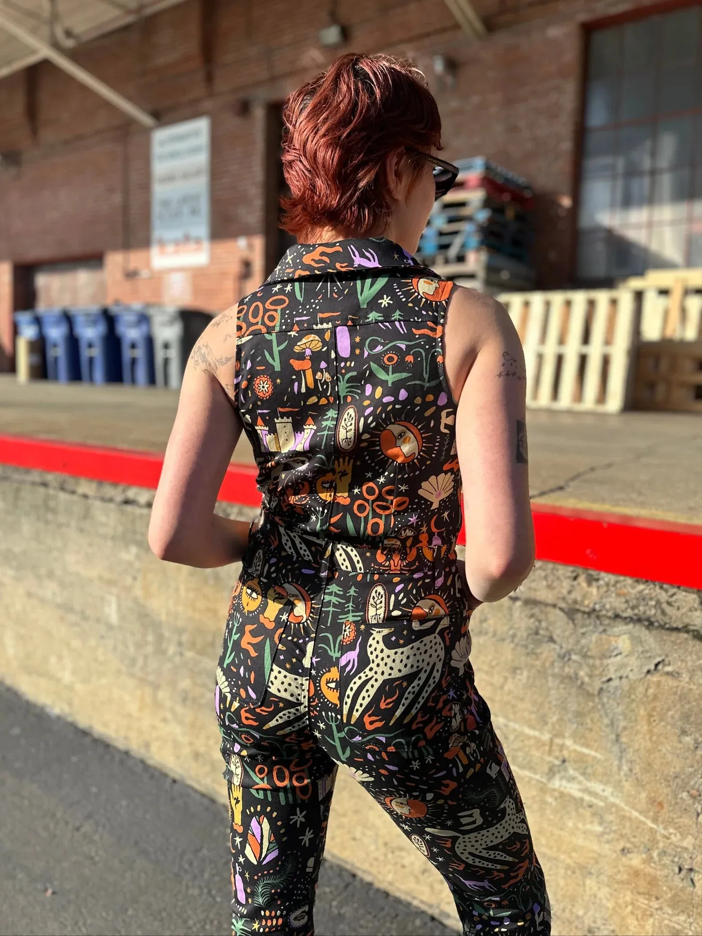 Nooworks Angelina Suit