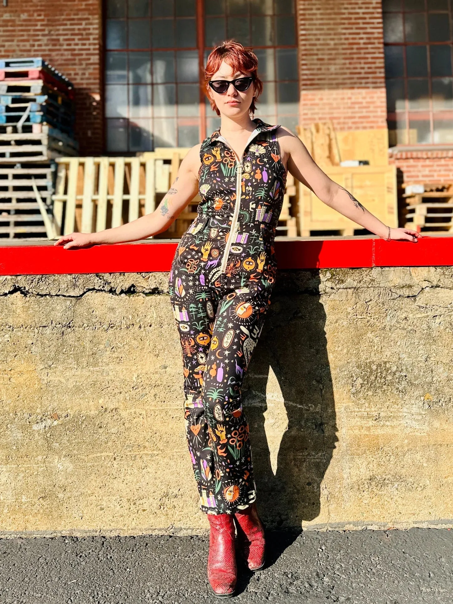 Nooworks Angelina Suit