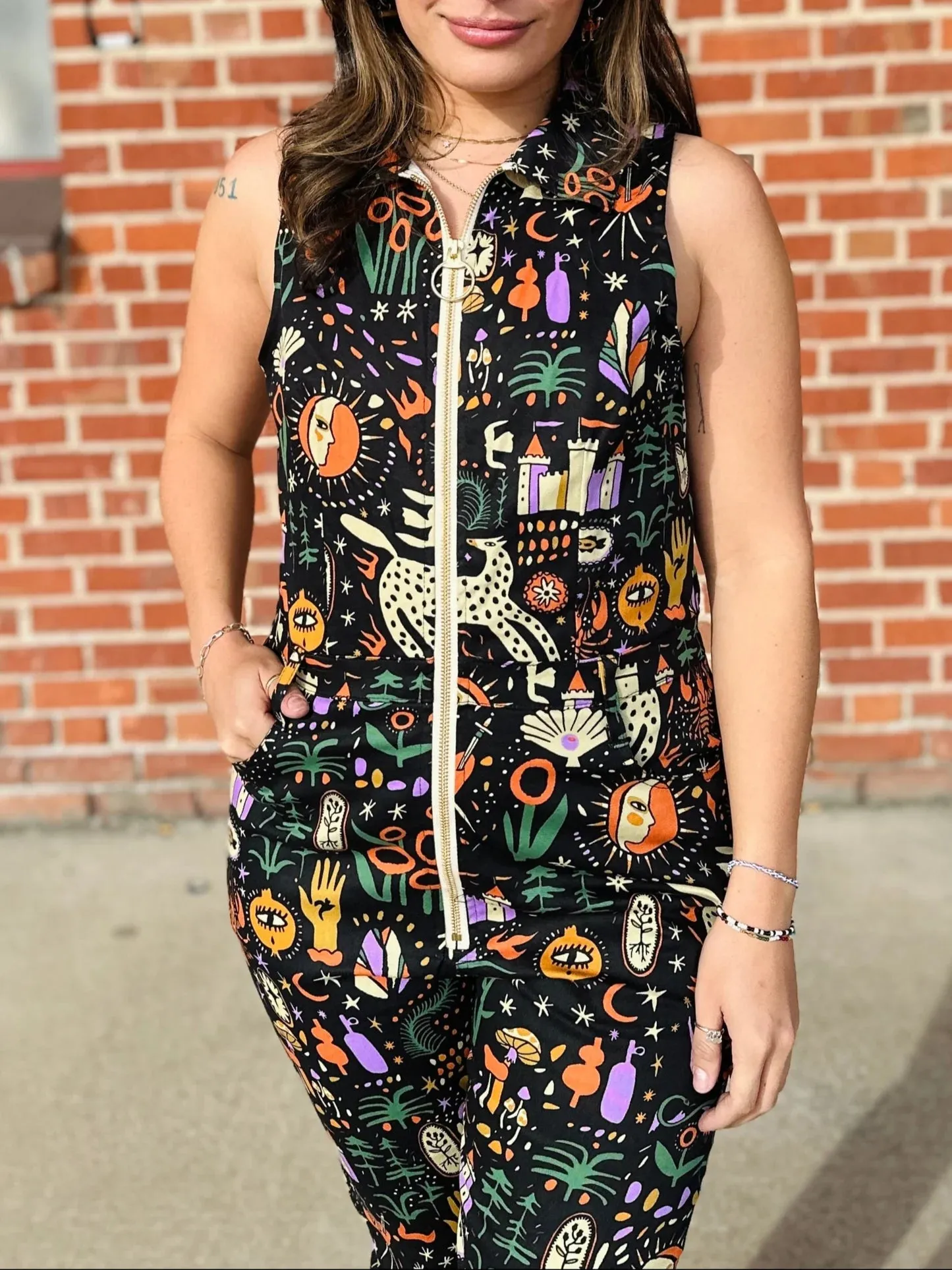 Nooworks Angelina Suit