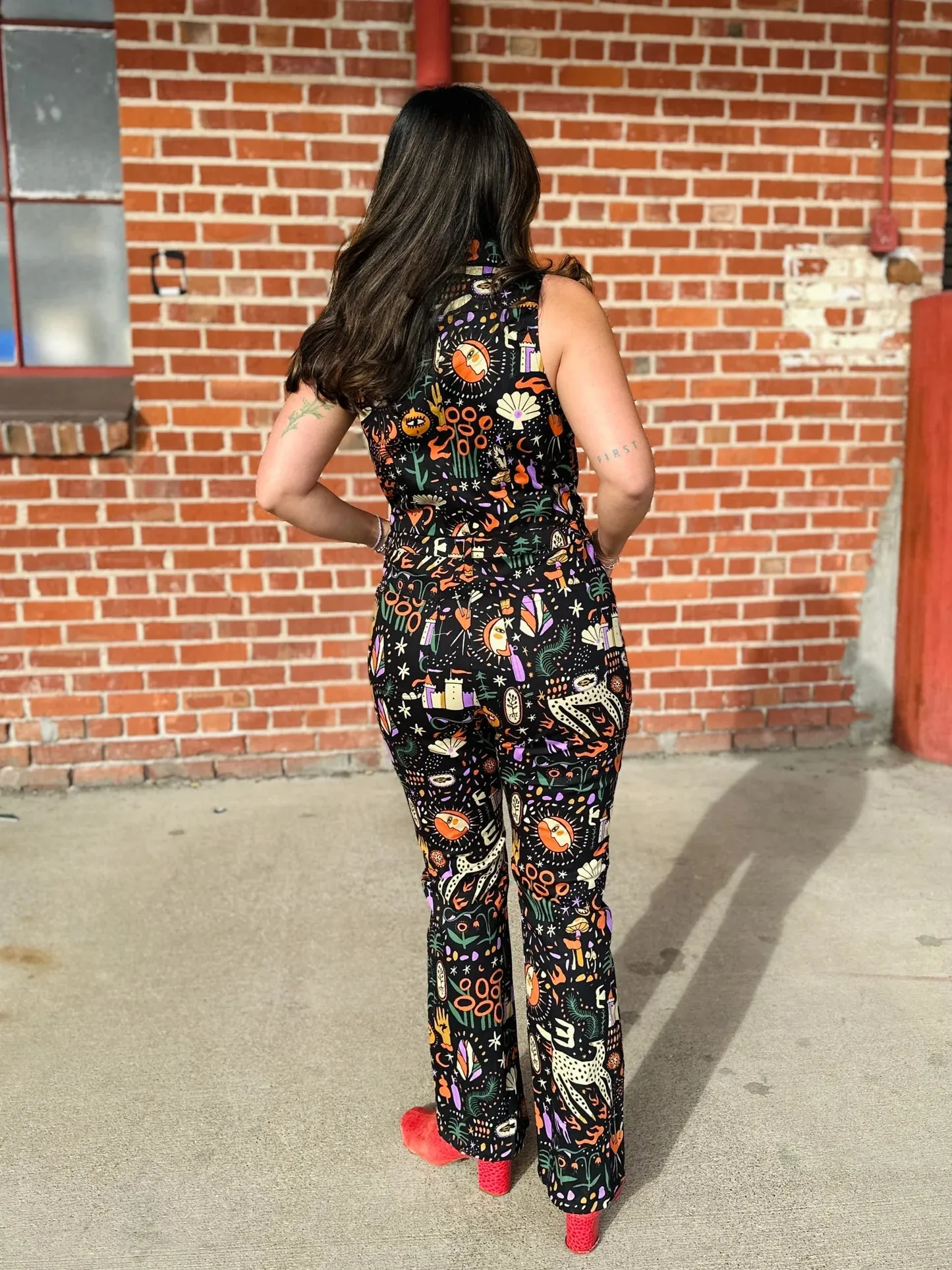 Nooworks Angelina Suit