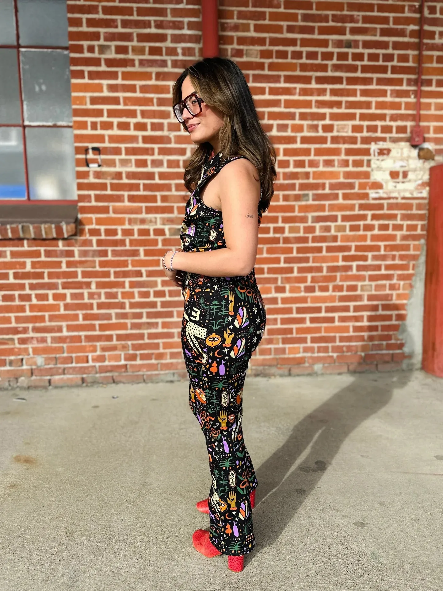 Nooworks Angelina Suit