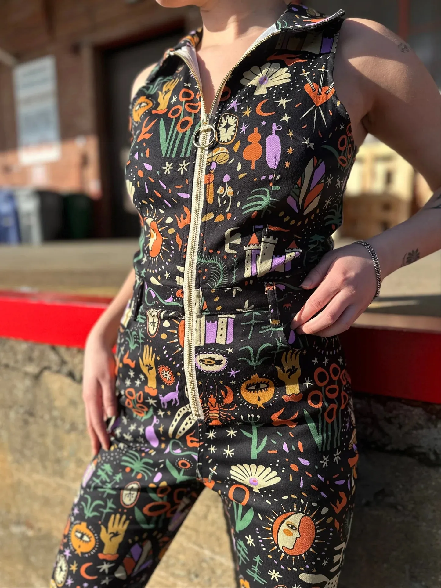 Nooworks Angelina Suit