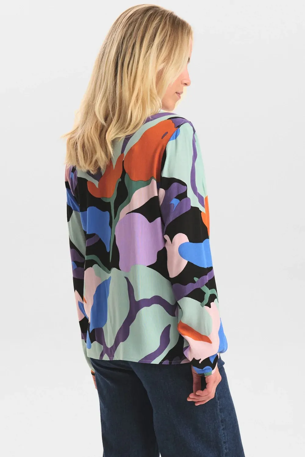 Numph Lottas blouse