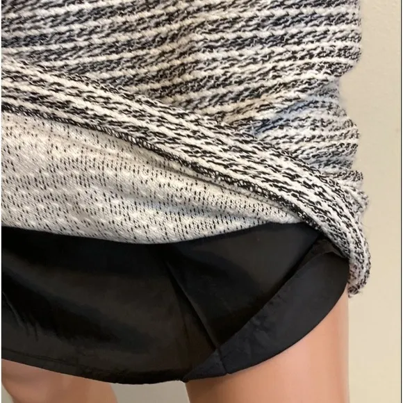 NWT Ann Taylor LOFT womens size 6 Lined Knitted pencil skirt woven knit