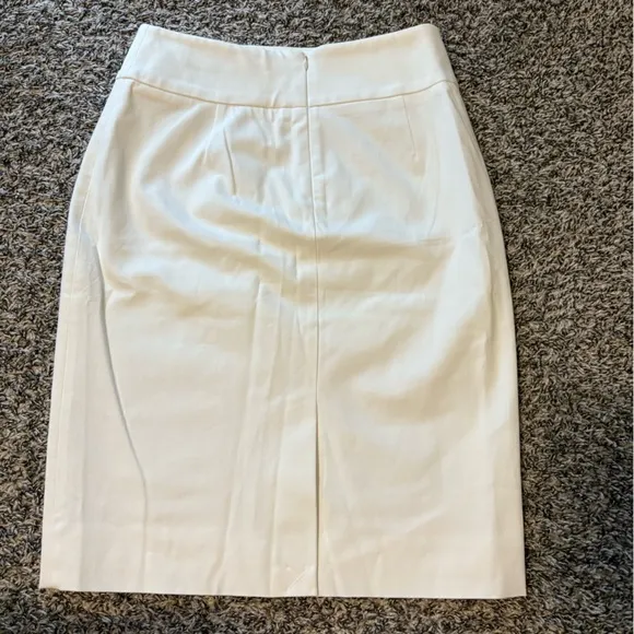 NWT J Crew No 2 Pencil Skirt