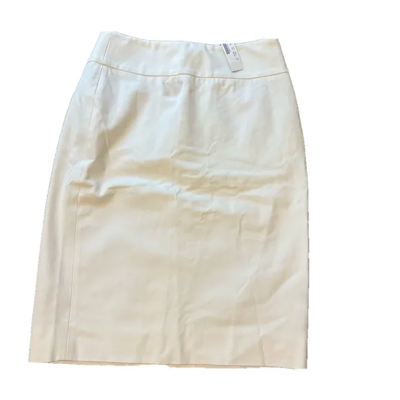 NWT J Crew No 2 Pencil Skirt