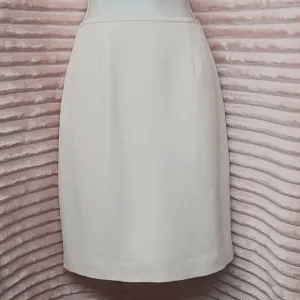 NWT JOSEPHINE CHAUS SKIRT
