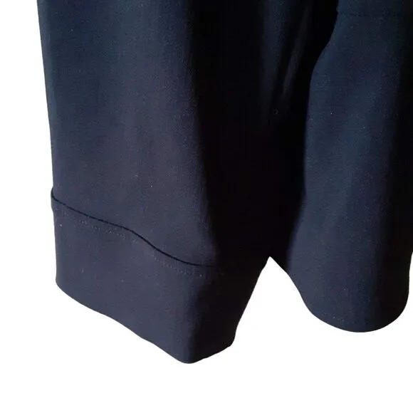 NWT Lane Bryant Black Blazer Size 18 Career/Work