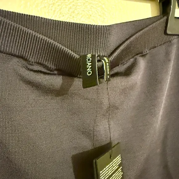 NWT Marciano Midi Pencil Skirt