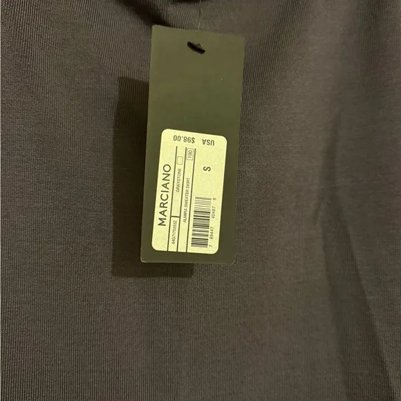 NWT Marciano Midi Pencil Skirt