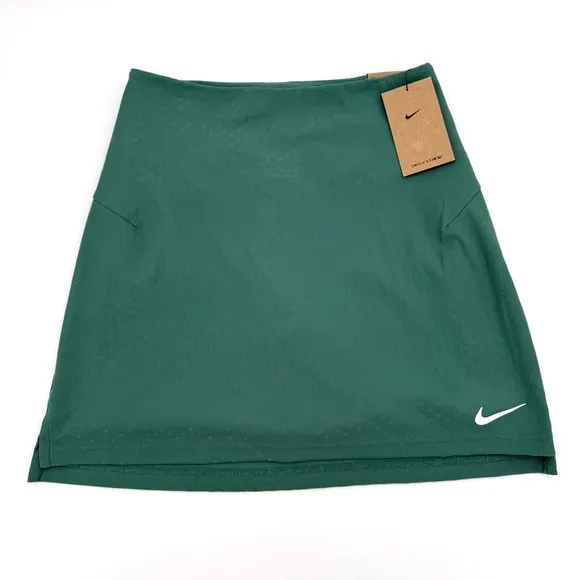 NWT New Nike Women's ADV Tour Skort Size Small S Golf Tennis Active Skort Skirt