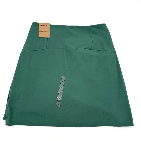 NWT New Nike Women's ADV Tour Skort Size Small S Golf Tennis Active Skort Skirt