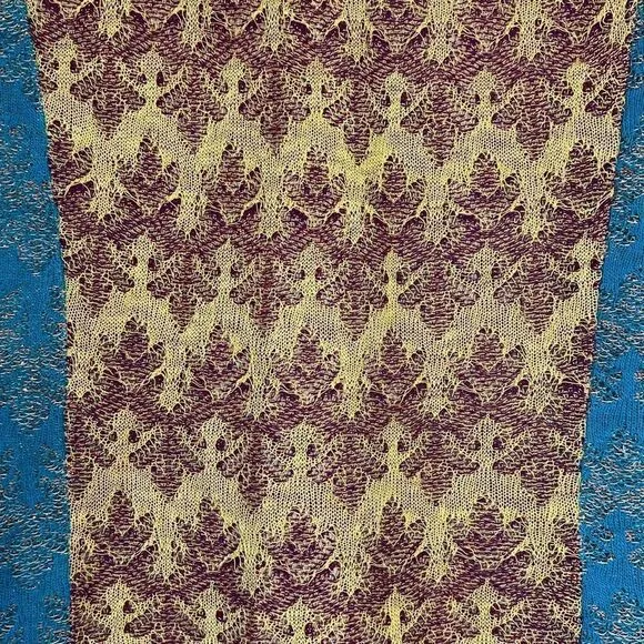 NWT Anthropologie Cecilia Prado Skirt Small