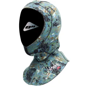 Ocean Hunter Chameleon 3mm Hood