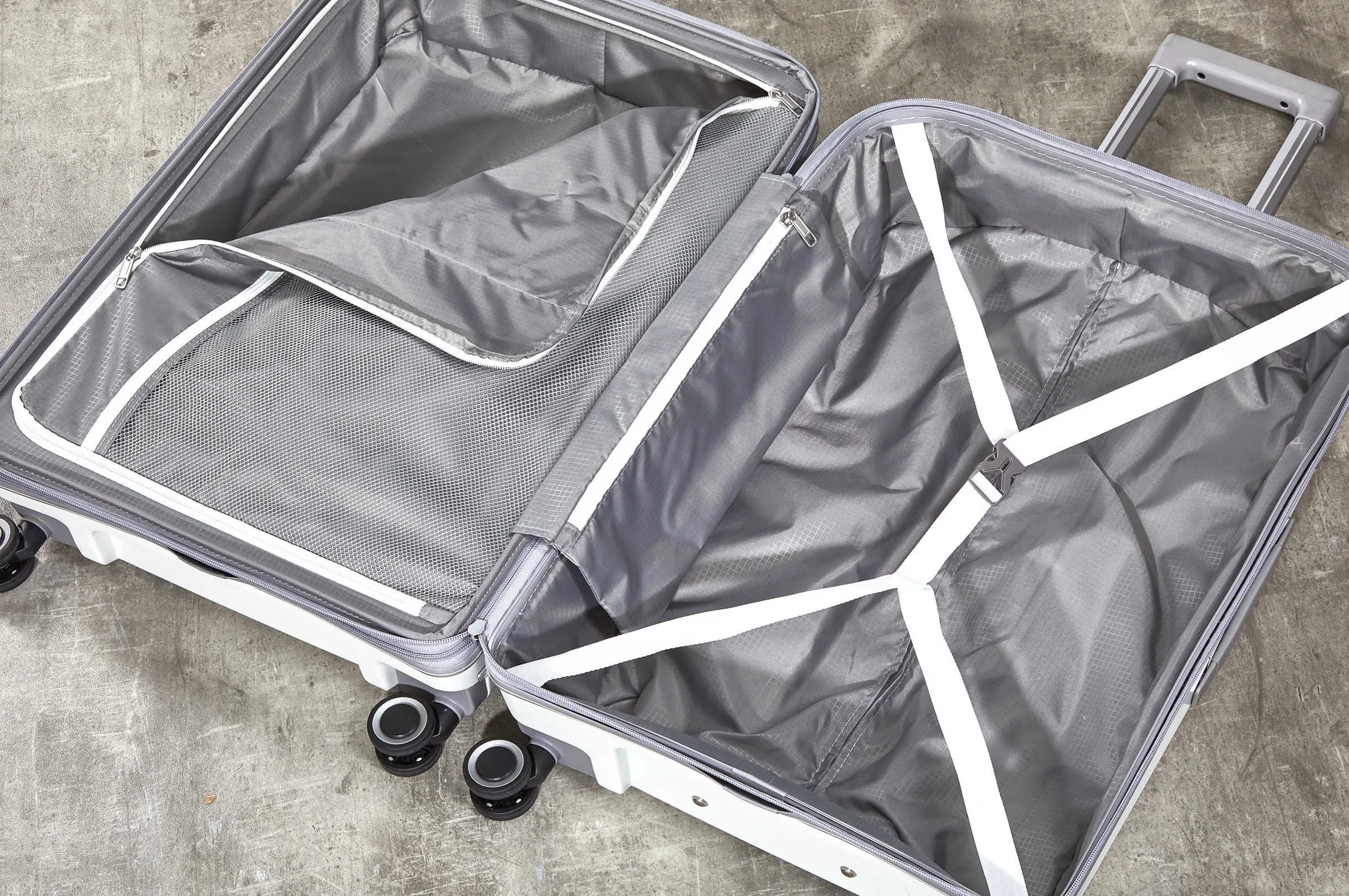 Official Love Island Sunwave Cabin Suitcase - Personalised