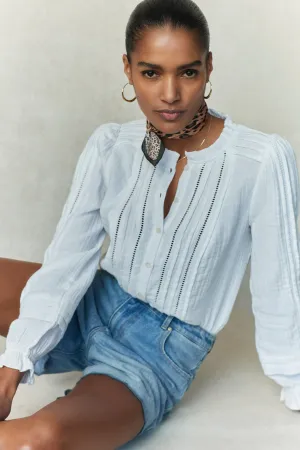 Otti Blouse - White