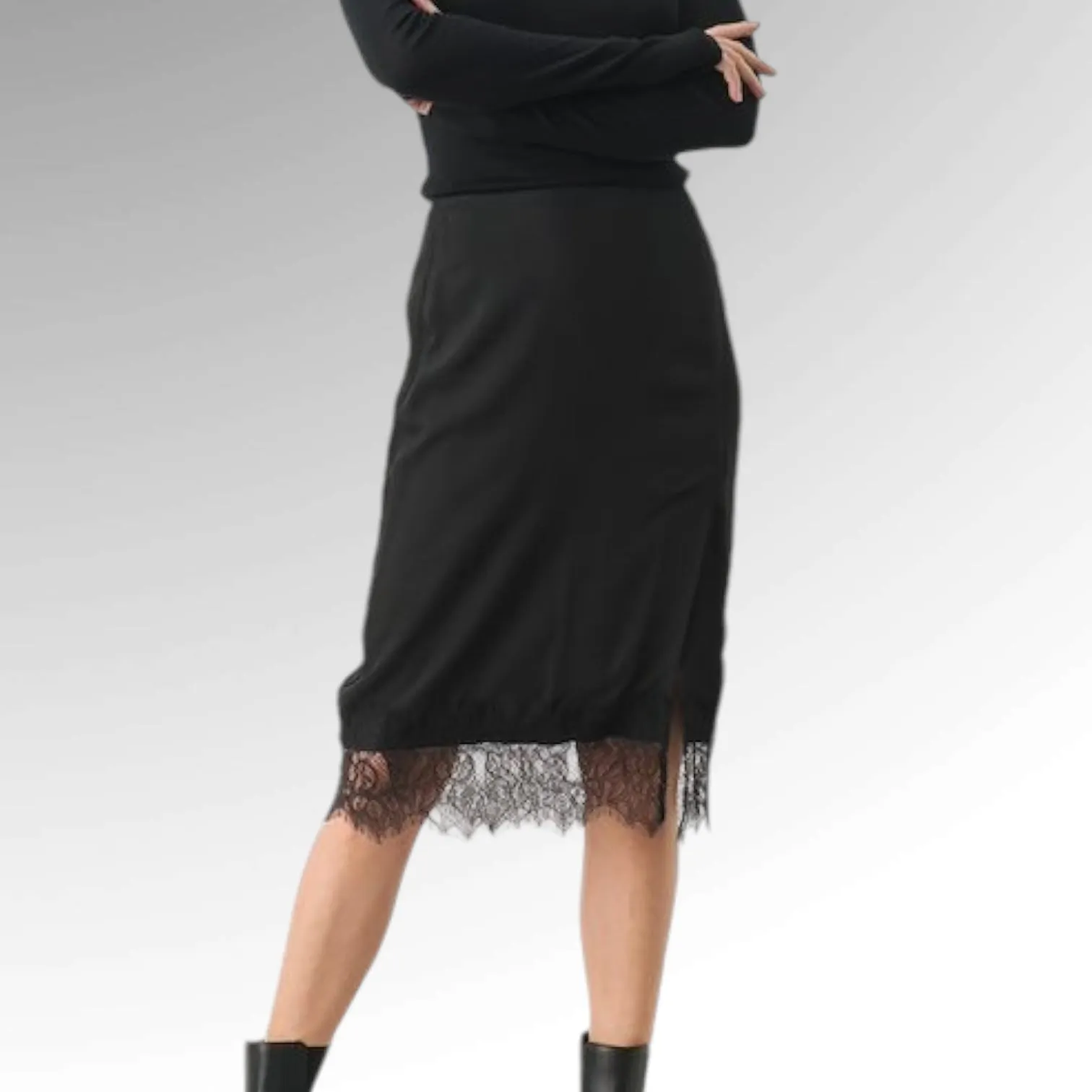 Part Two Laica Skirt