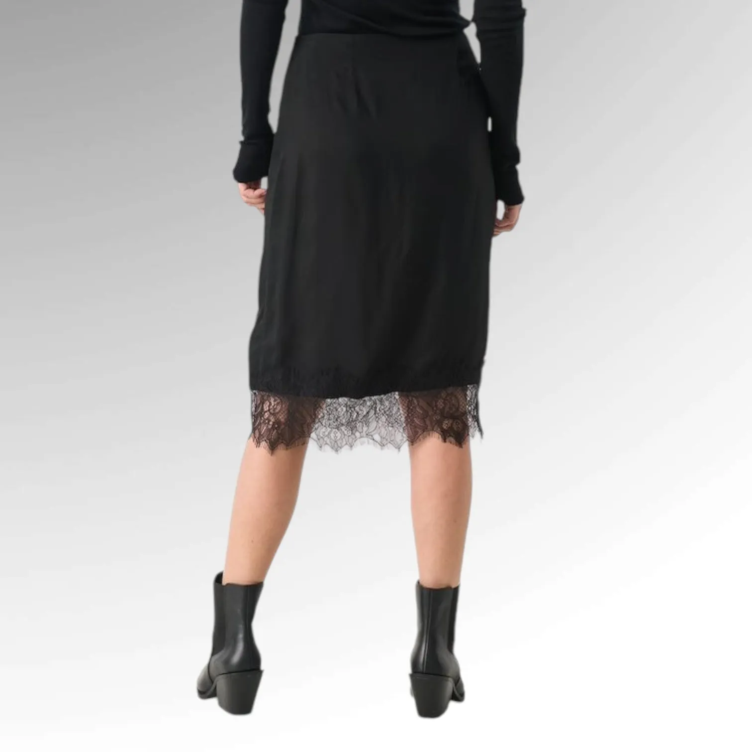 Part Two Laica Skirt