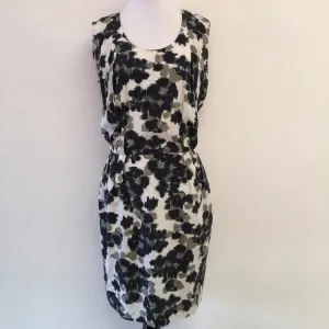 Paul Smith X Sleeveless Sheath Dress Size 40 or 4