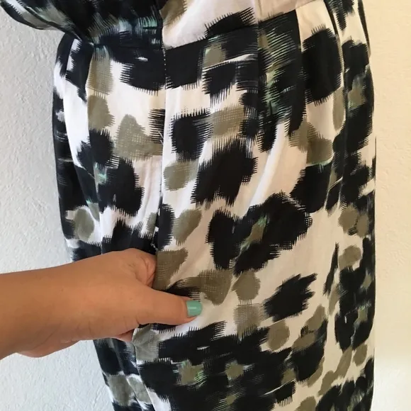 Paul Smith X Sleeveless Sheath Dress Size 40 or 4