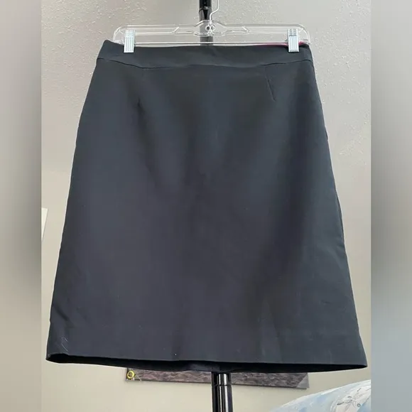 Pencil Skirt Banana Republic
