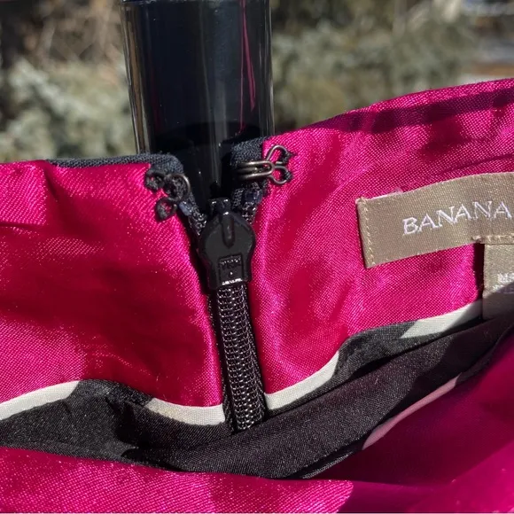 Pencil Skirt Banana Republic