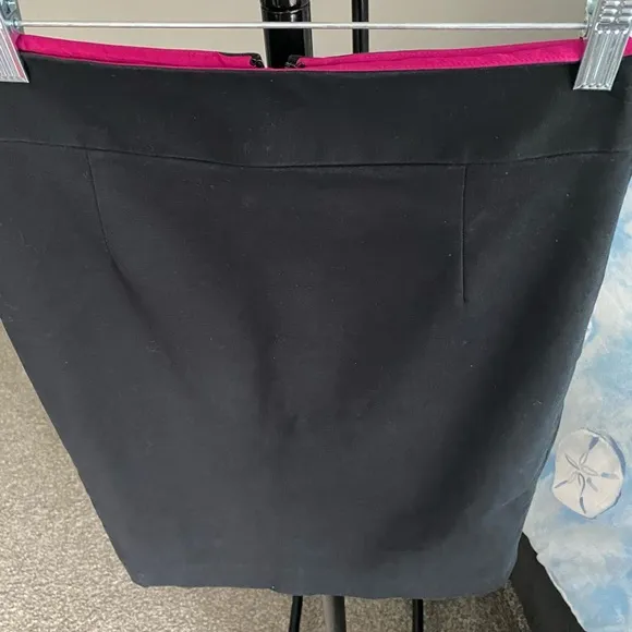 Pencil Skirt Banana Republic