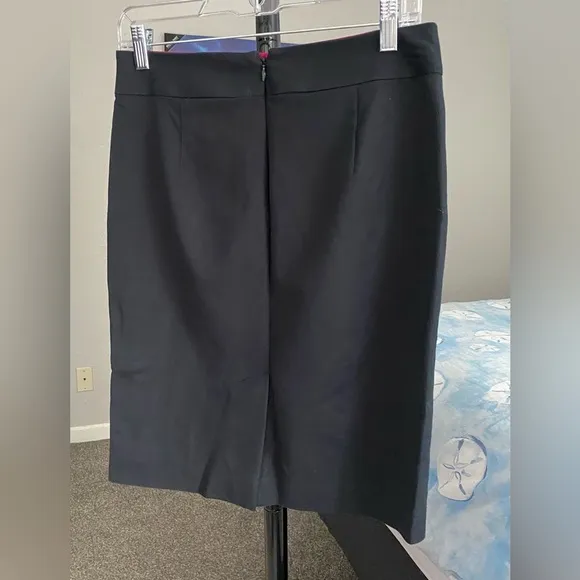 Pencil Skirt Banana Republic