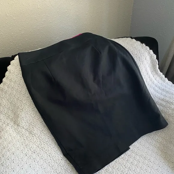 Pencil Skirt Banana Republic