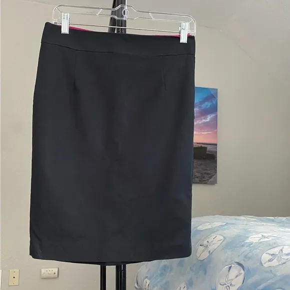 Pencil Skirt Banana Republic