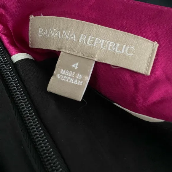 Pencil Skirt Banana Republic