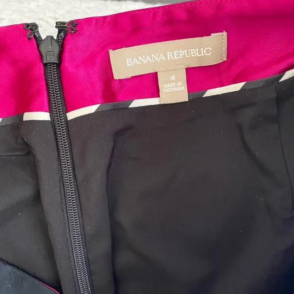 Pencil Skirt Banana Republic