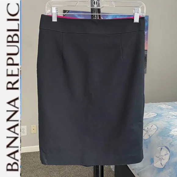 Pencil Skirt Banana Republic