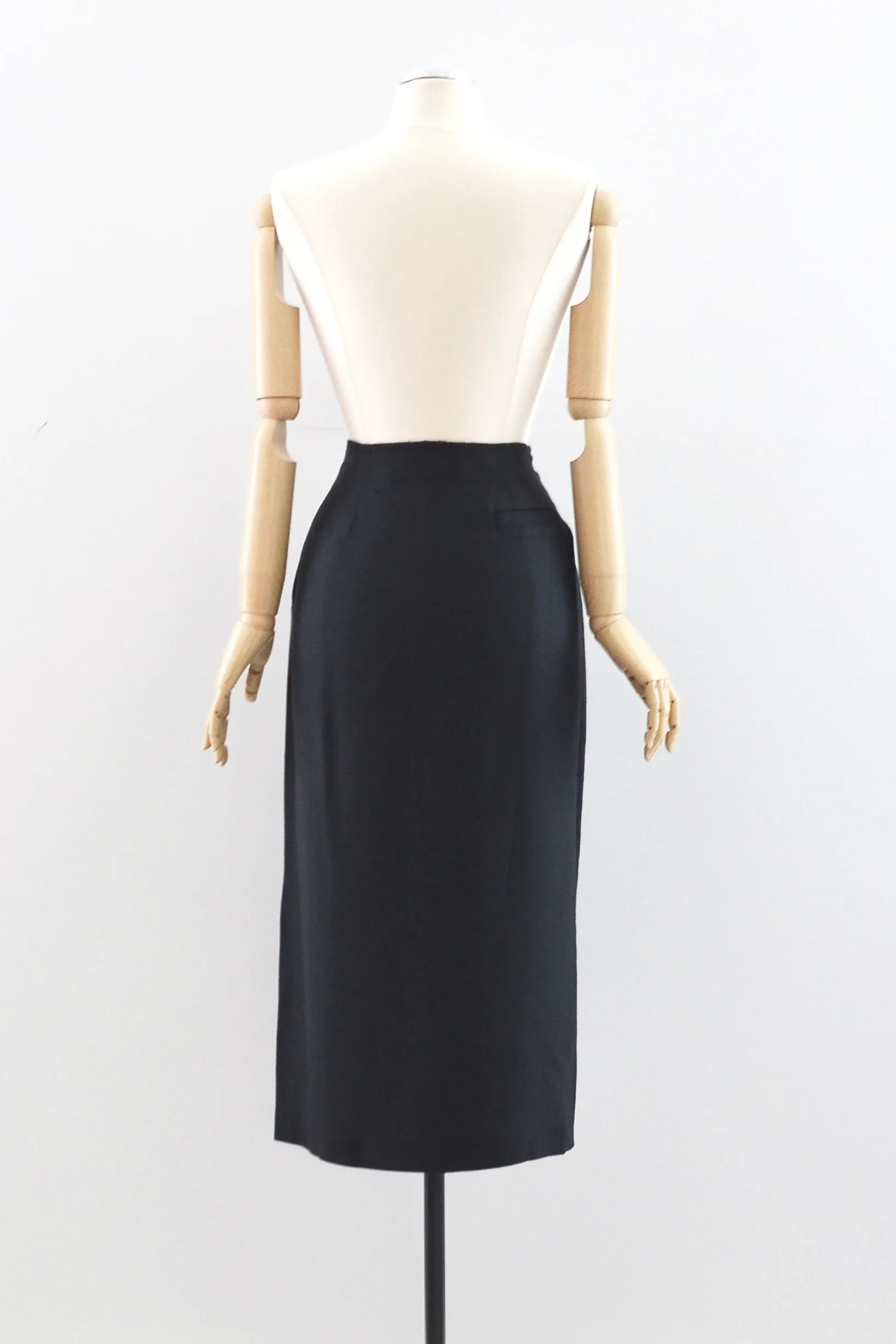 Pencil Skirt / M