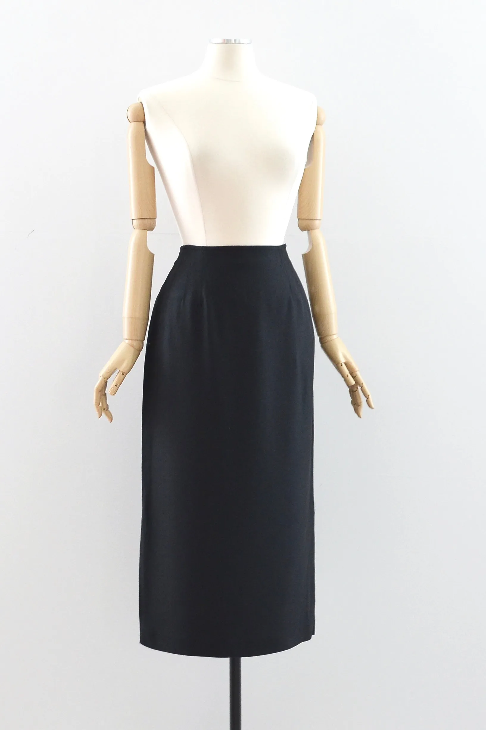 Pencil Skirt / M