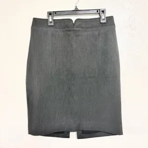 Pencil Skirt