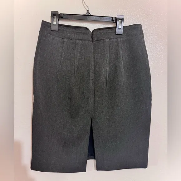 Pencil Skirt