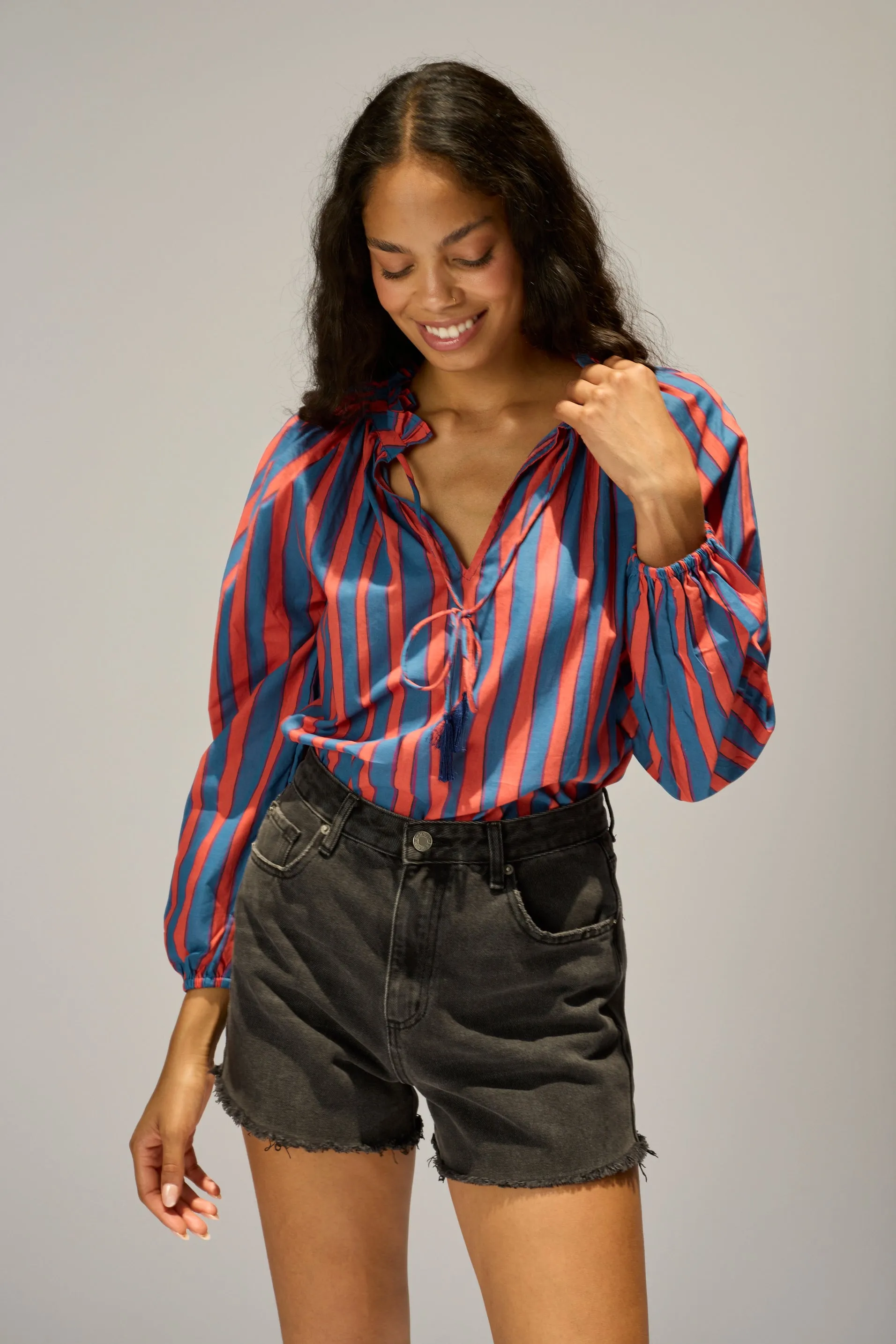 PENNY BLOUSE