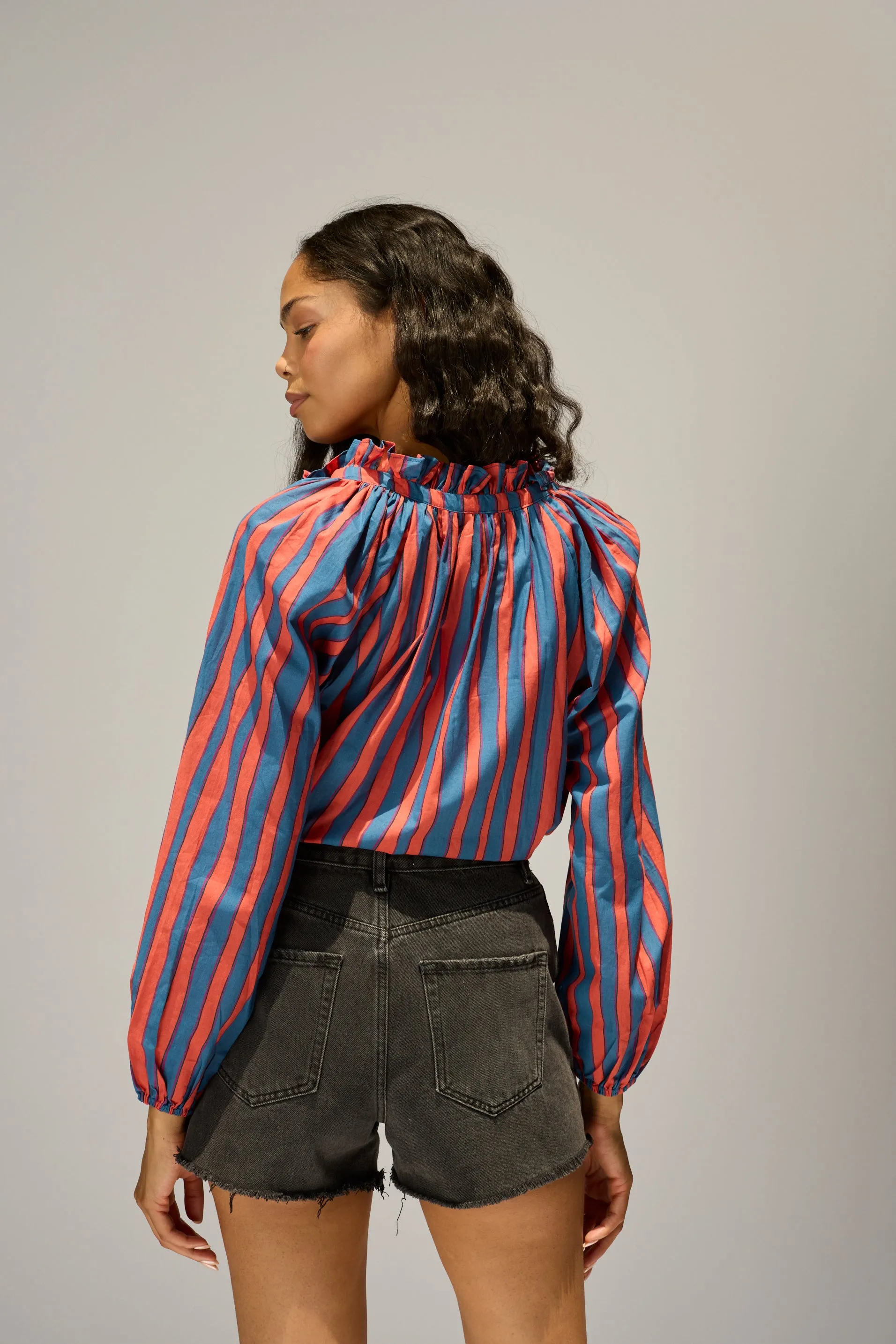 PENNY BLOUSE