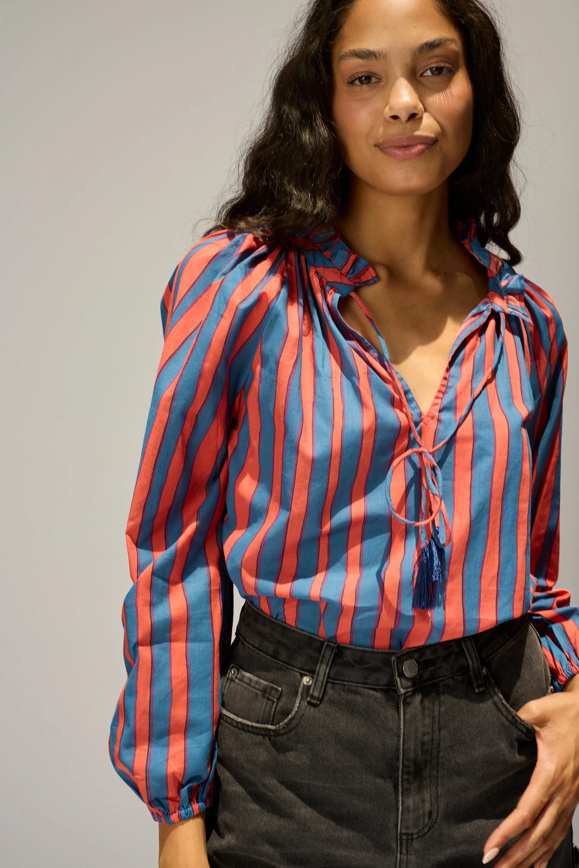 PENNY BLOUSE