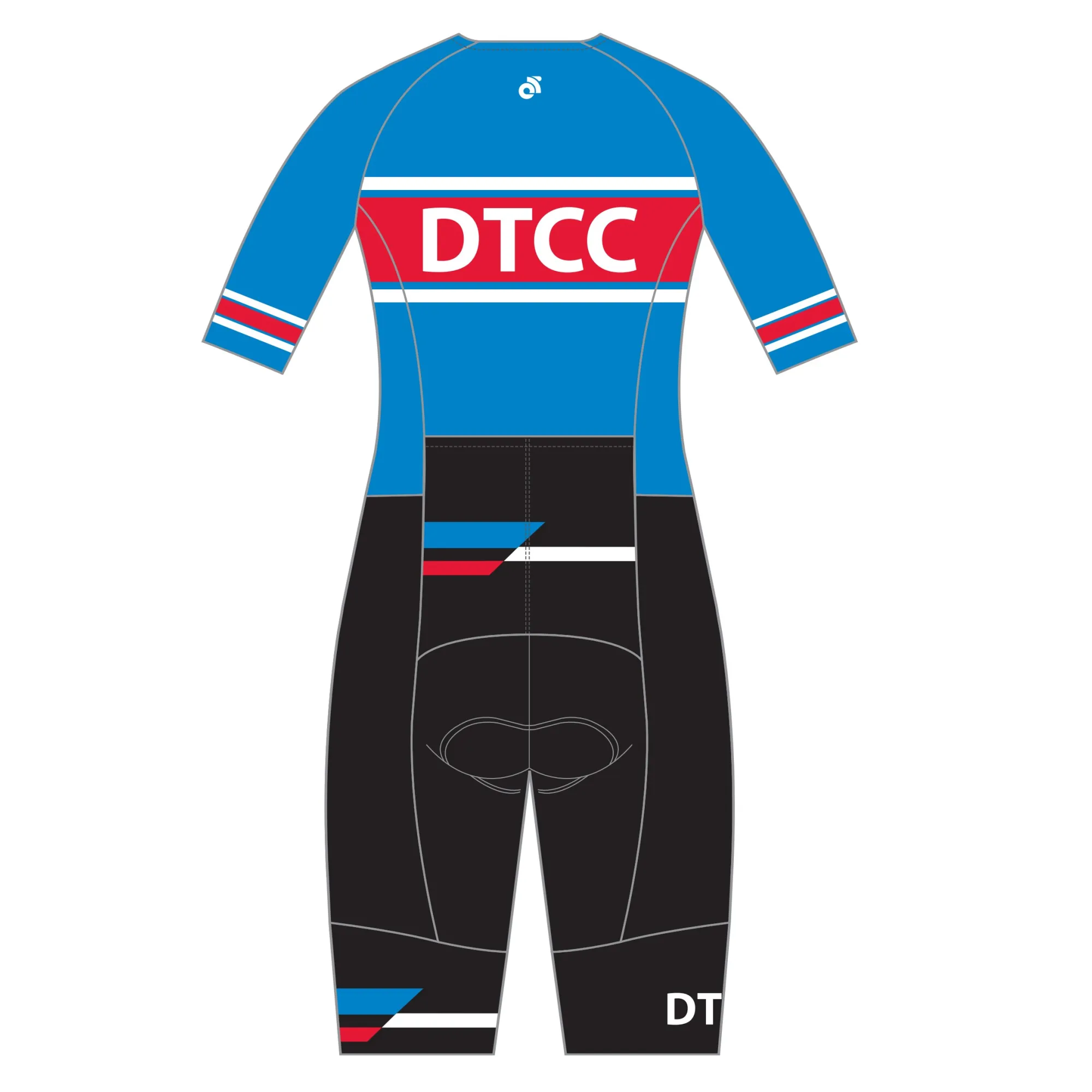 PERFORMANCE Skinsuit